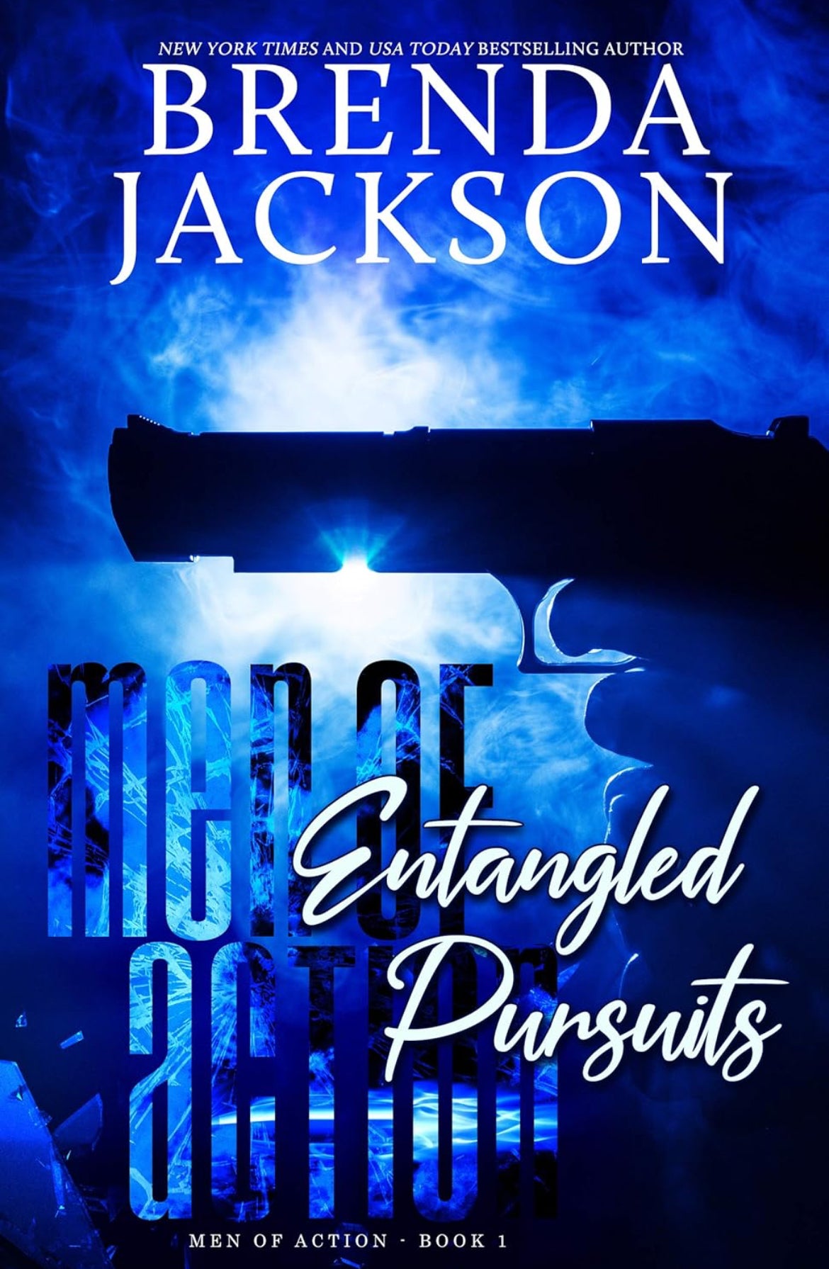 Entangled Pursuits