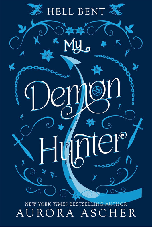 My Demon Hunter