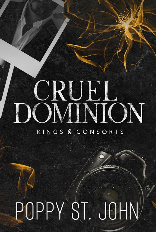 Cruel Dominion
