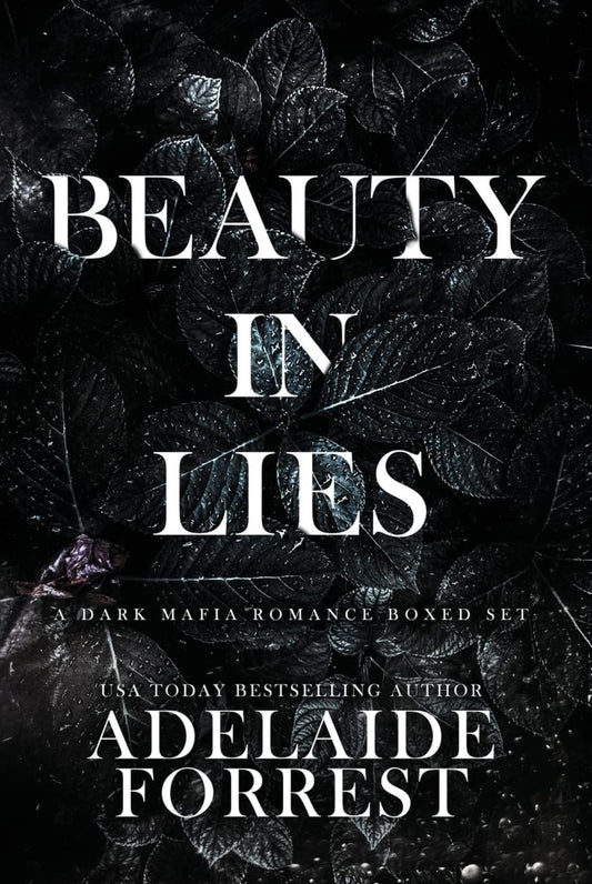 Beauty In Lies