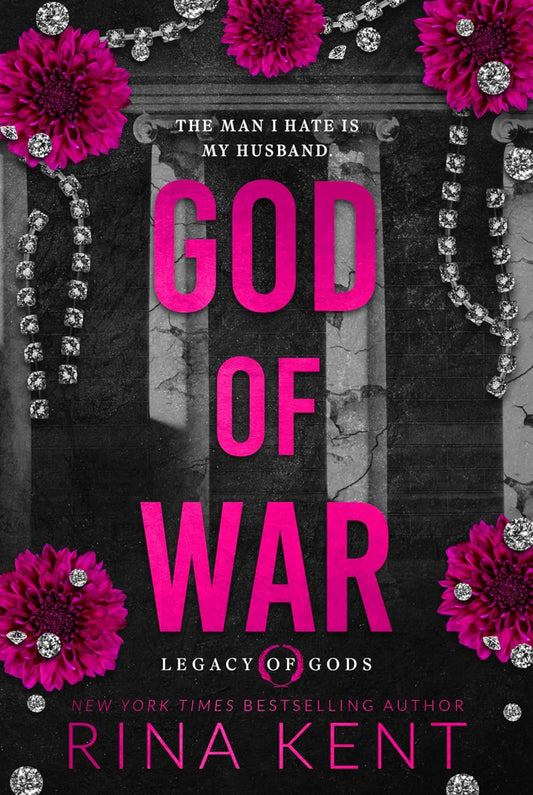 God of War (Legacy of Gods Series)
