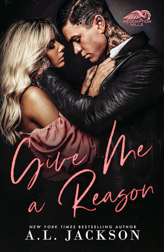 Give Me A Reason
