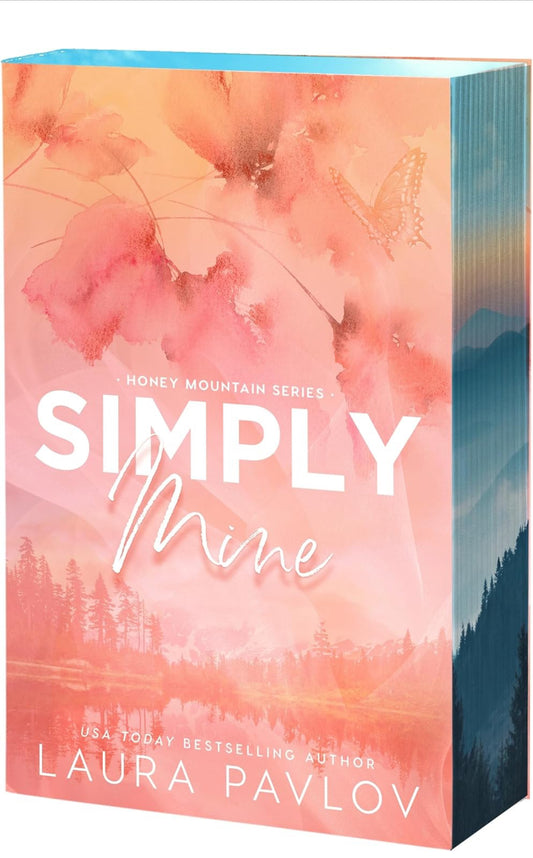 Simply Mine