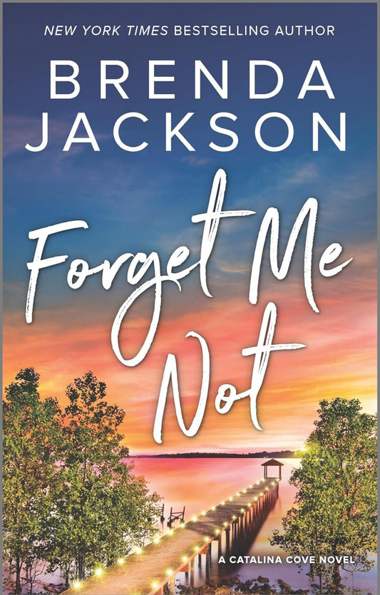 Forget Me Not (Book 2)