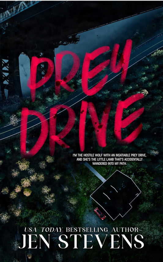 Prey Drive