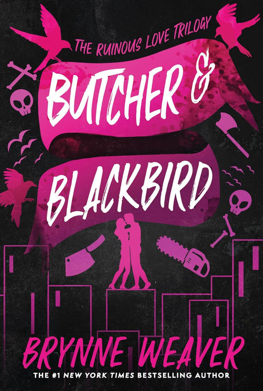 Butcher & Blackbird