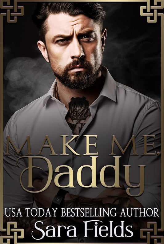 Make Me Daddy