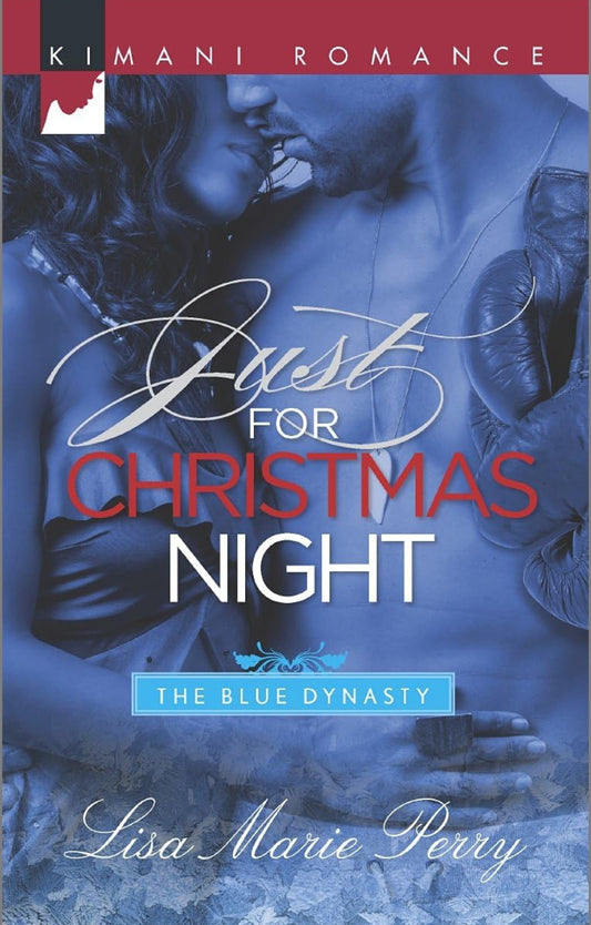 Just For Christmas Night
