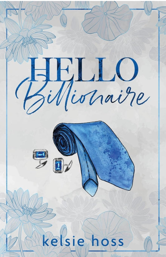 Hello Billionaire