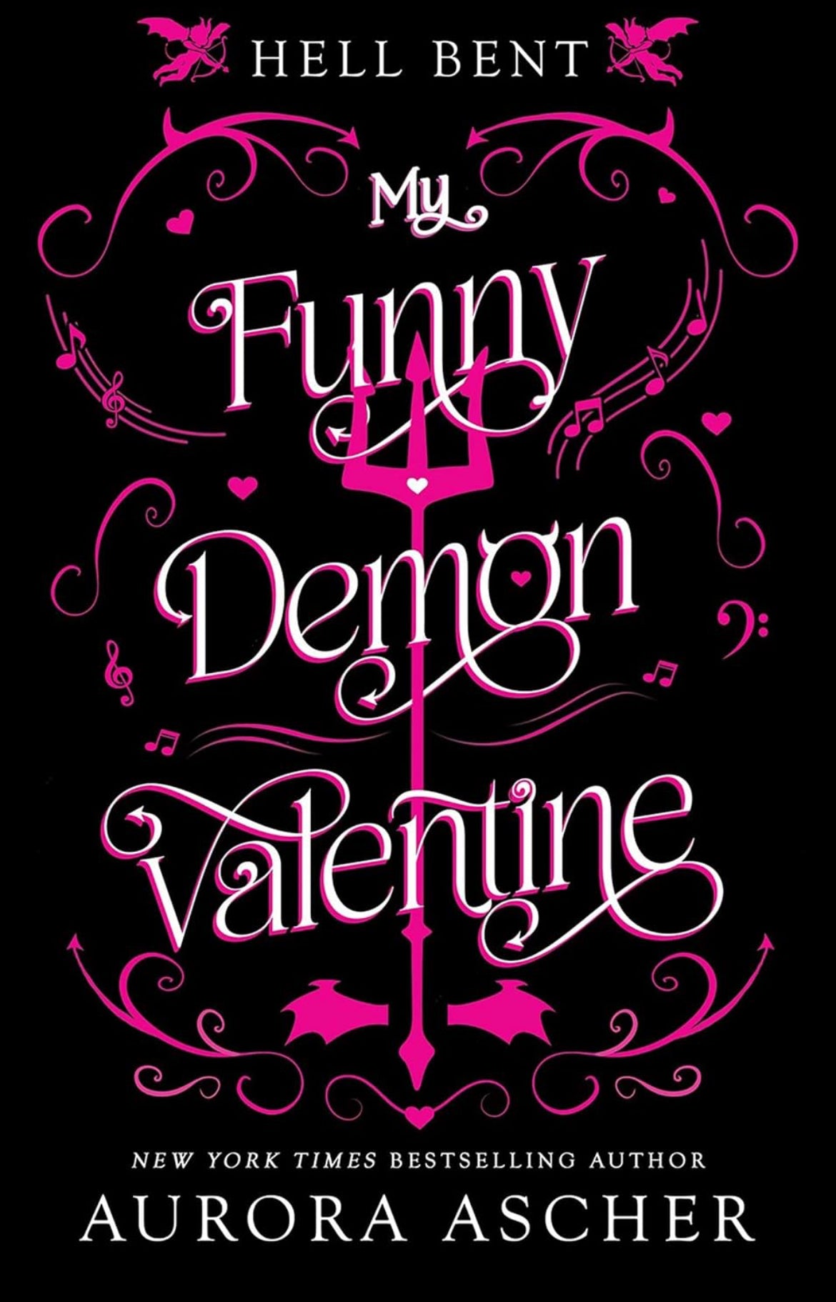 My Funny Demon Valentine
