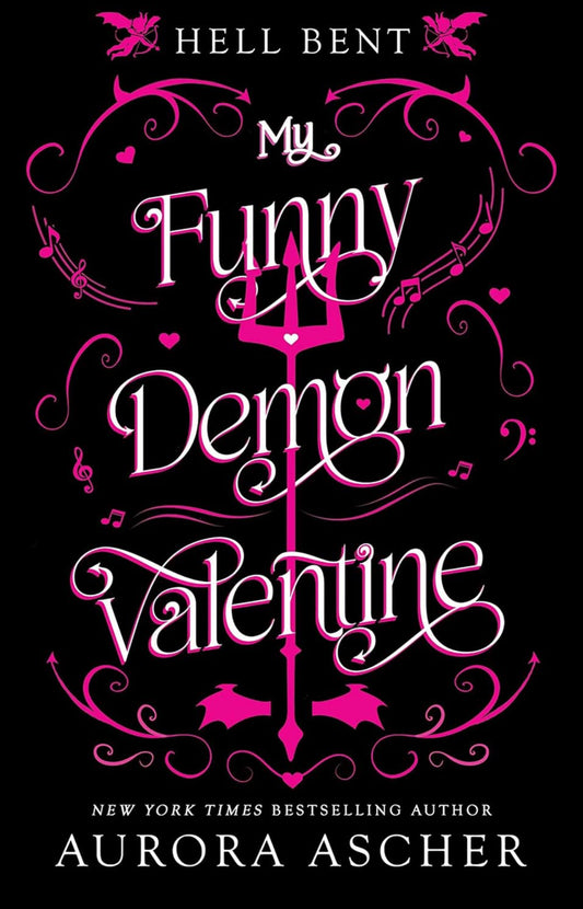 My Funny Demon Valentine